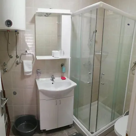 Apartamento Ns Novakovic Zlatibor