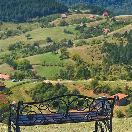 Apartment Ns Novakovic *