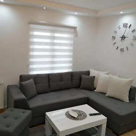 Ns Novakovic Apartamento