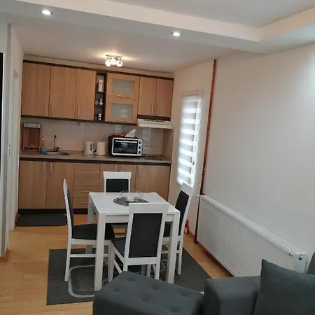 Apartamento Ns Novakovic Zlatibor