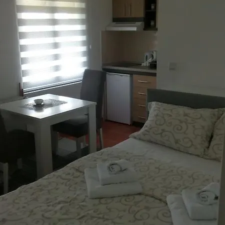 Apartamento Ns Novakovic