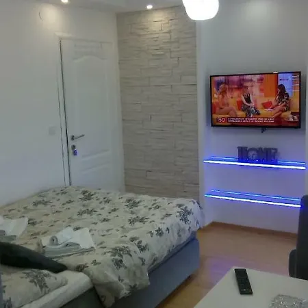 Apartamento Ns Novakovic