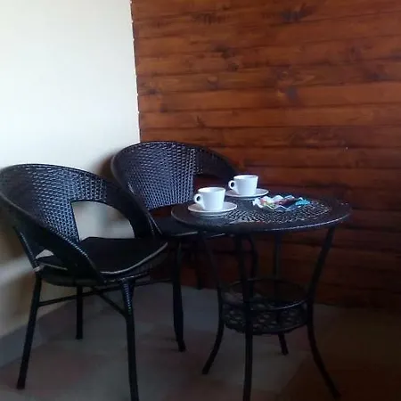 Apartamento Ns Novakovic *