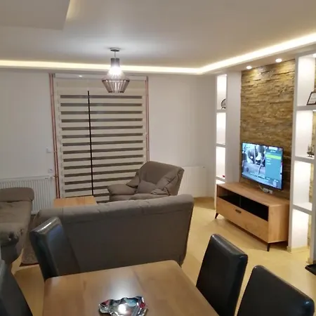 Apartamento Ns Novakovic *