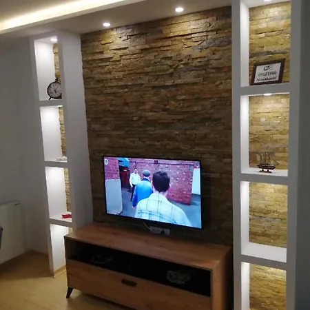 Ns Novakovic Apartamento Zlatibor