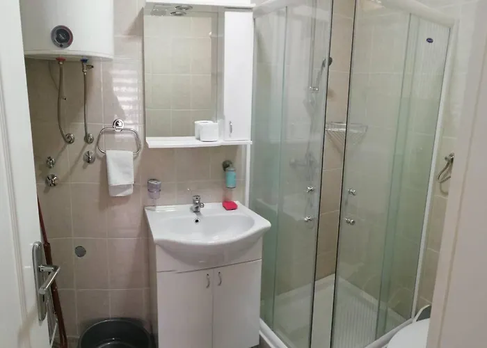 Apartment Ns Novakovic Zlatibor