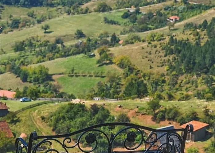 Apartment Ns Novakovic *