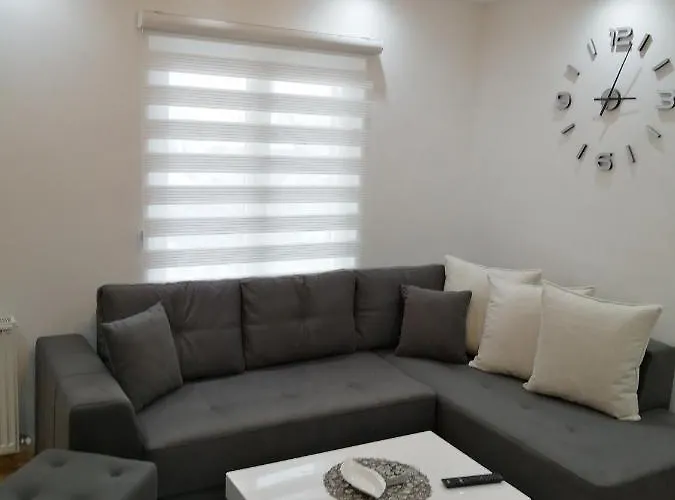 Ns Novakovic Διαμέρισμα