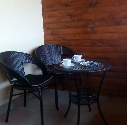 Apartment Ns Novakovic *